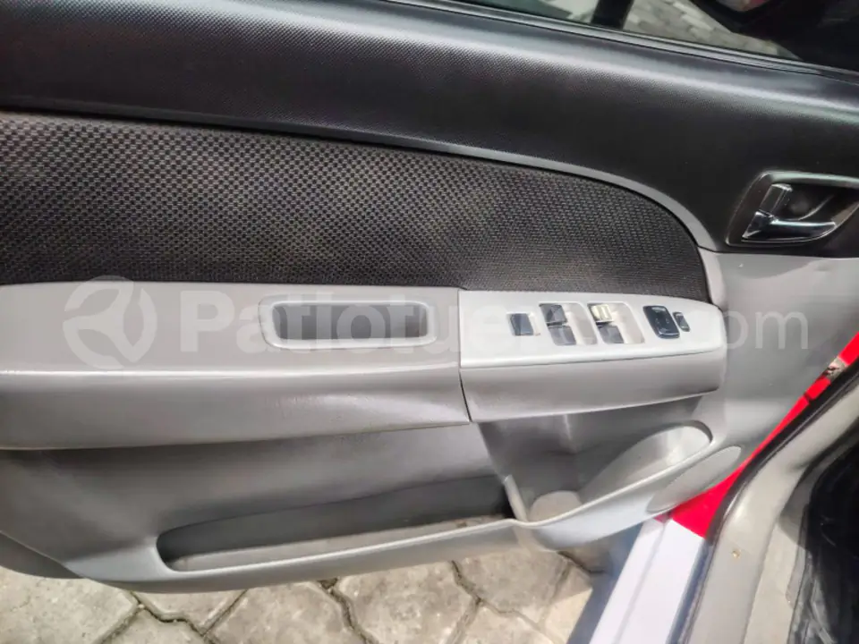 Foto 4 de Mazda BT-50 CD 4x2