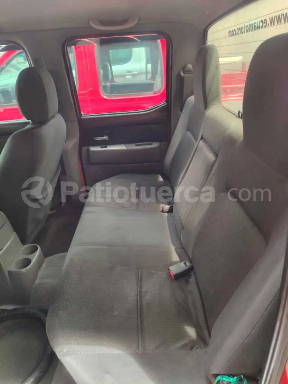 Foto 6 de Mazda BT-50 CD 4x2