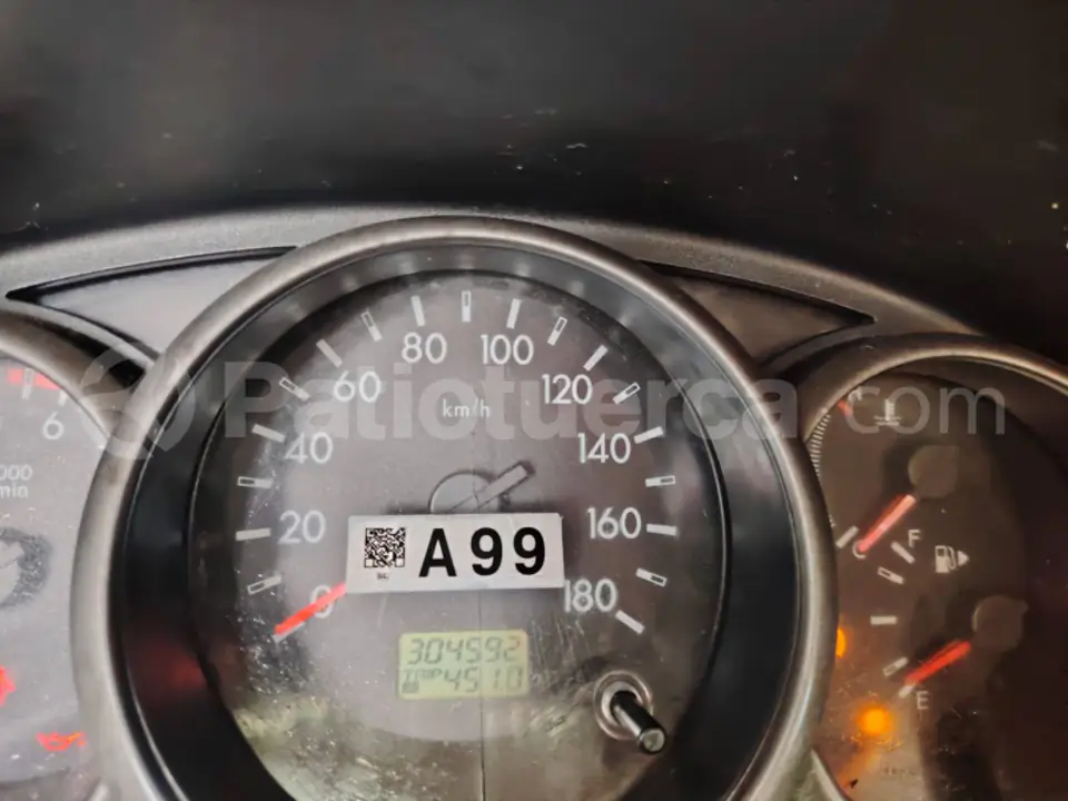 Foto 8 de Mazda BT-50 CD 4x2