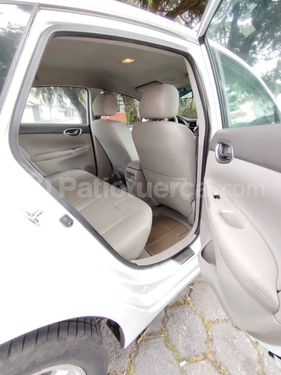 Foto 4 de Nissan Sentra Advance