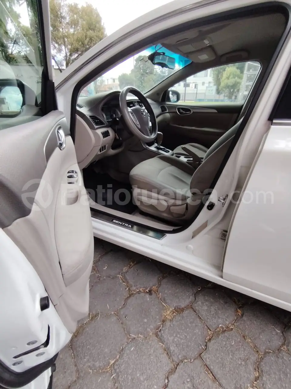 Foto 6 de Nissan Sentra Advance