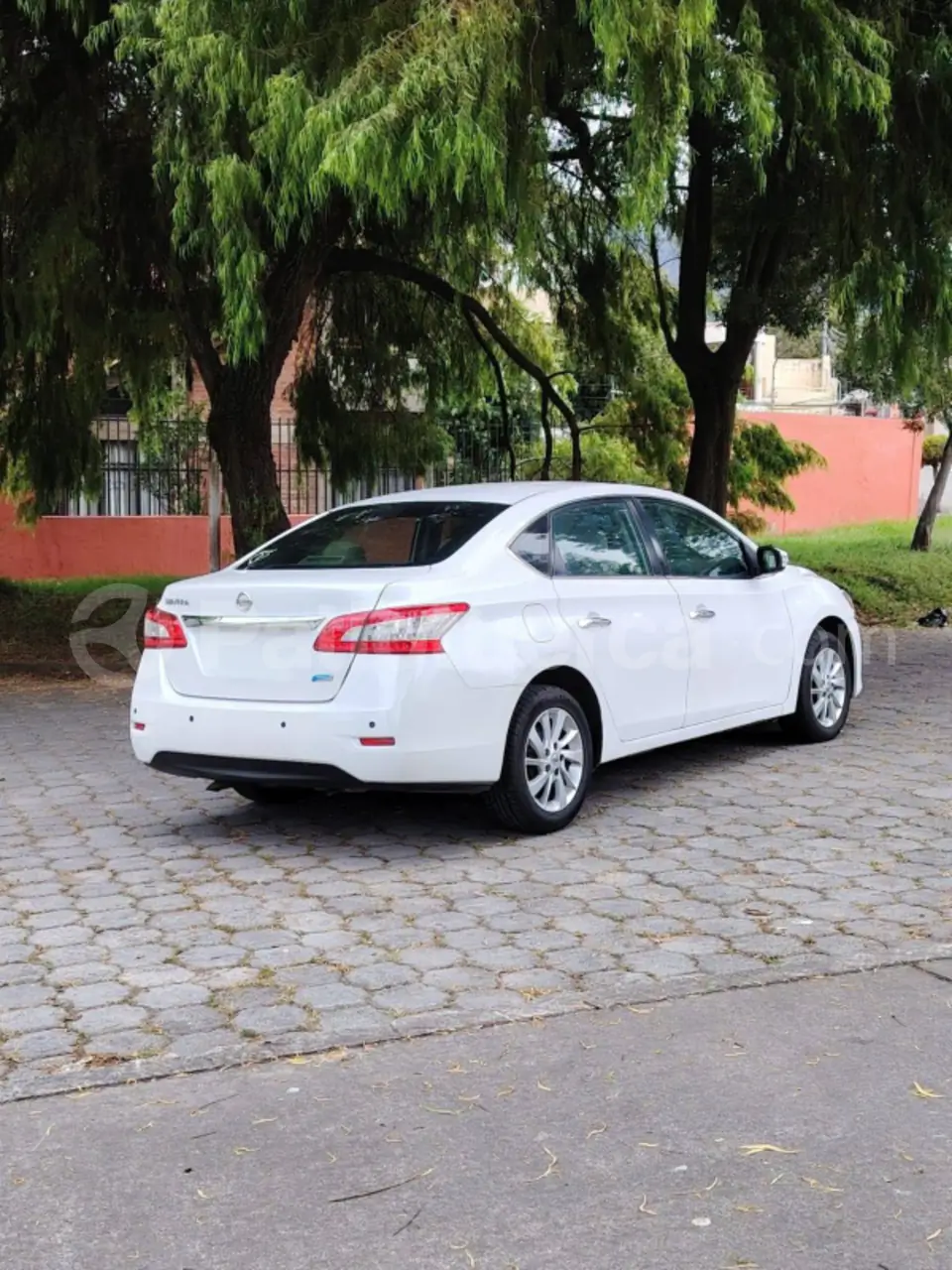 Foto 9 de Nissan Sentra Advance
