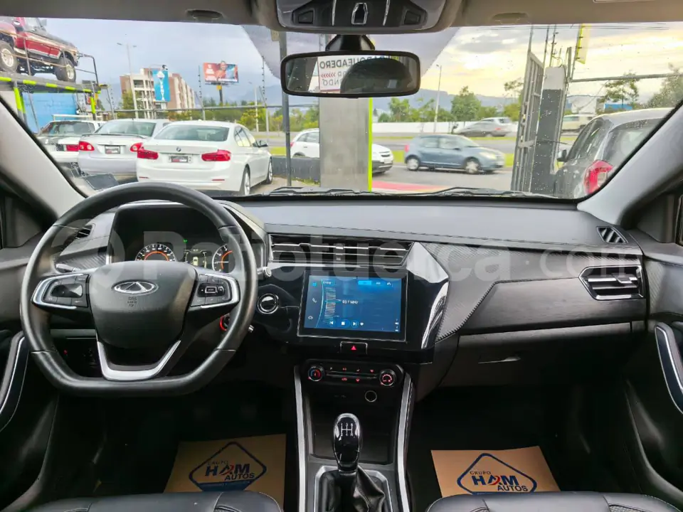 Foto 3 de Chery TIGGO 2 PRO