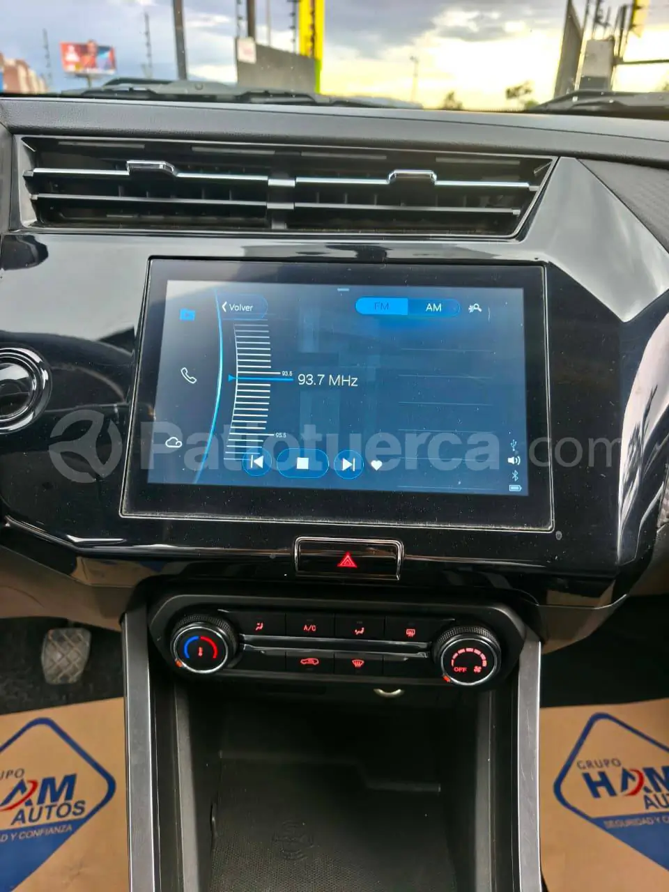 Foto 4 de Chery TIGGO 2 PRO