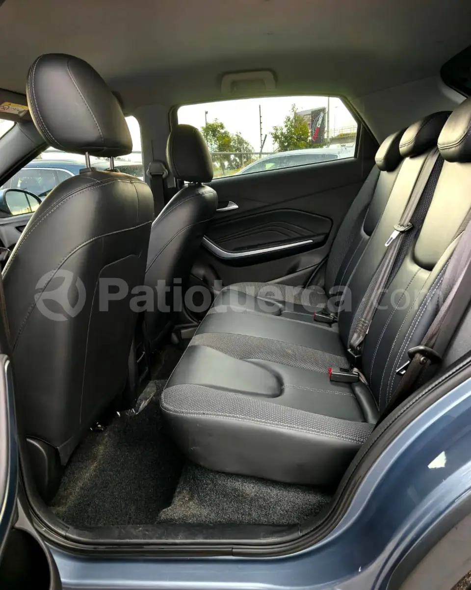 Foto 6 de Chery TIGGO 2 PRO