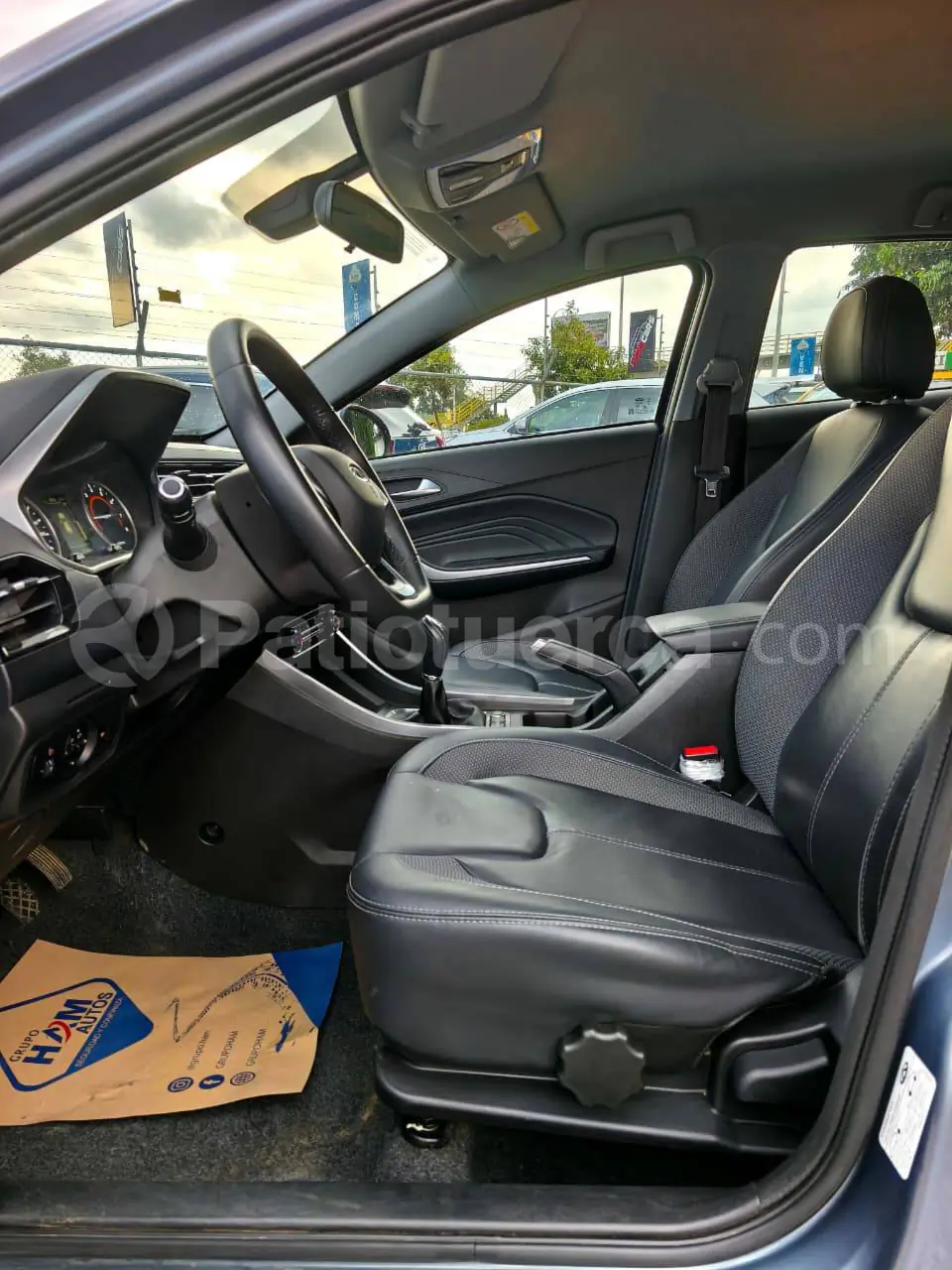 Foto 7 de Chery TIGGO 2 PRO