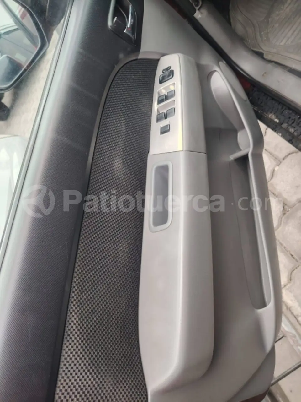 Foto 4 de Mazda BT-50 CD ACTION 2.6