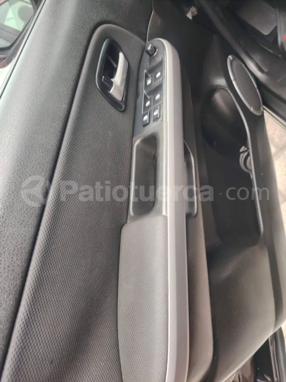 Foto 4 de Suzuki Grand Vitara SZ Next