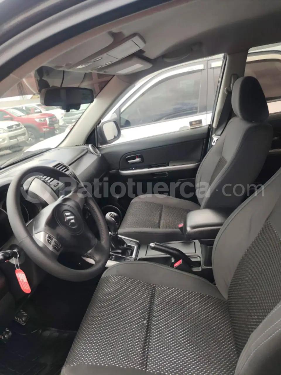 Foto 5 de Suzuki Grand Vitara SZ Next
