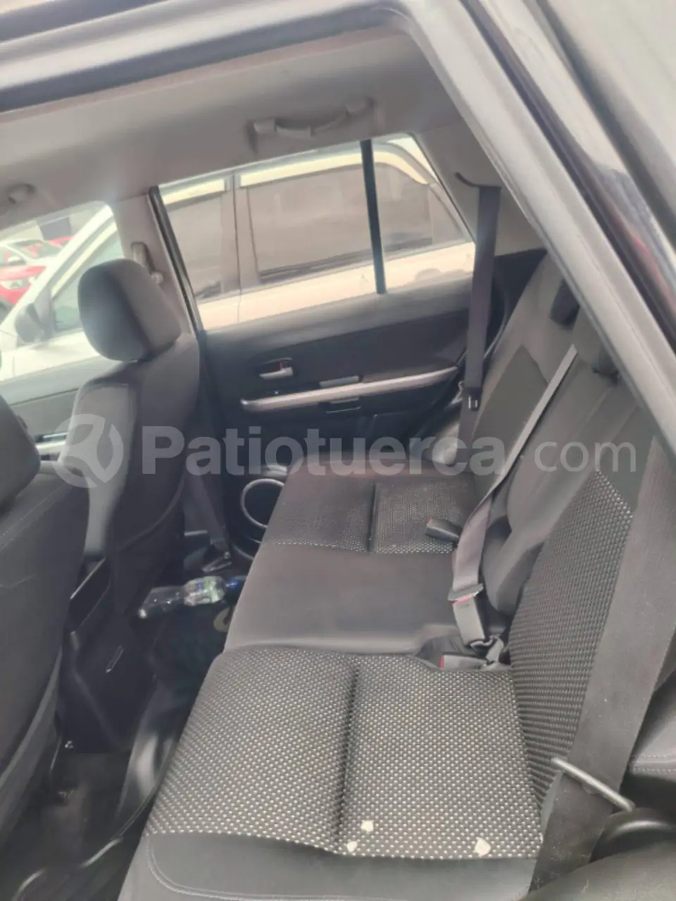 Foto 6 de Suzuki Grand Vitara SZ Next