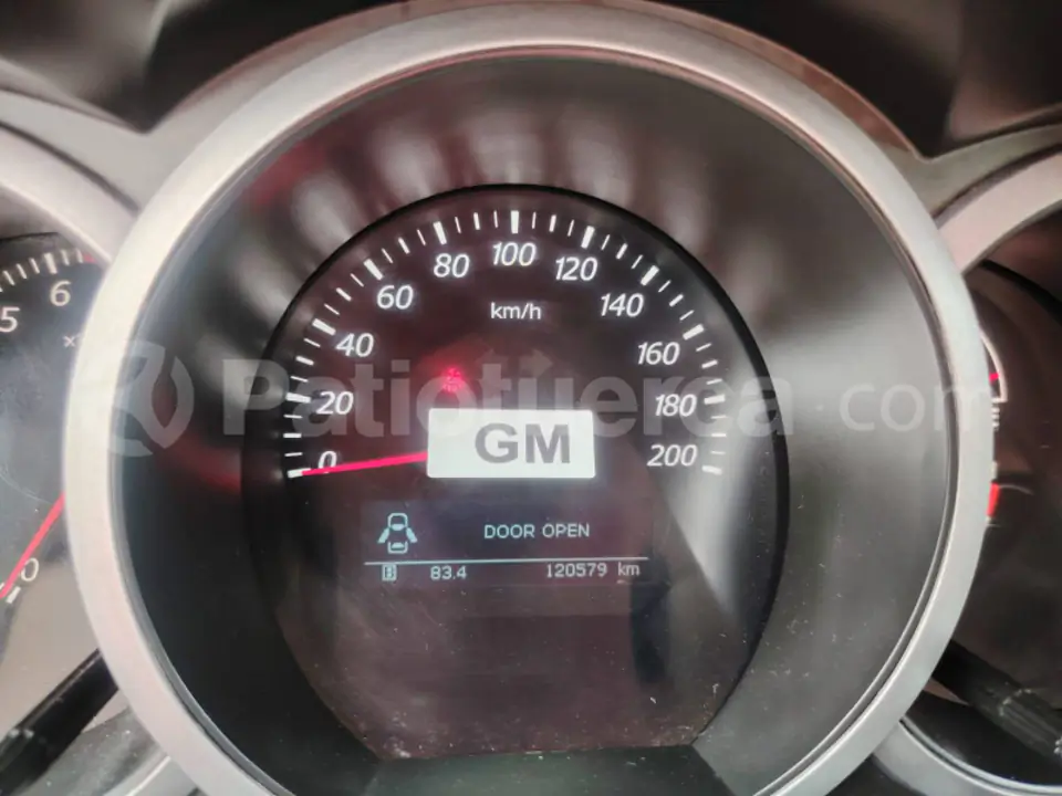 Foto 8 de Suzuki Grand Vitara SZ Next