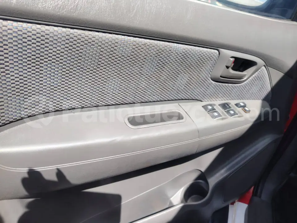 Foto 4 de Toyota Hilux