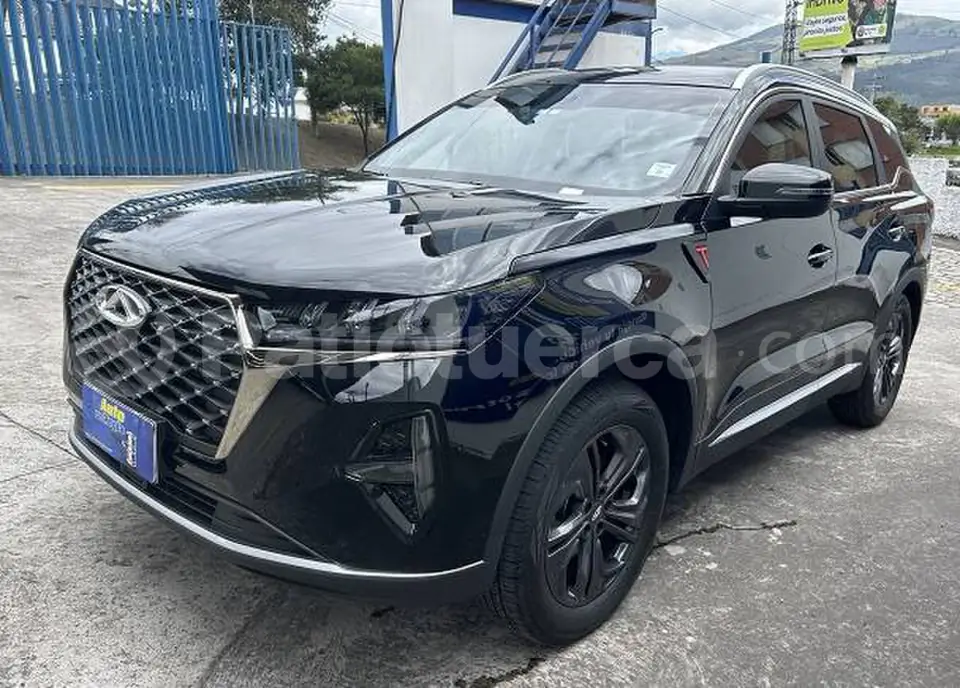 Foto 1 de Chery TIGGO 7 PRO COMFORT