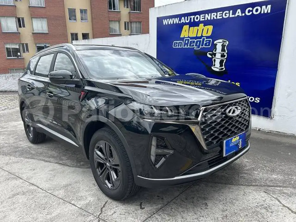 Foto 2 de Chery TIGGO 7 PRO COMFORT