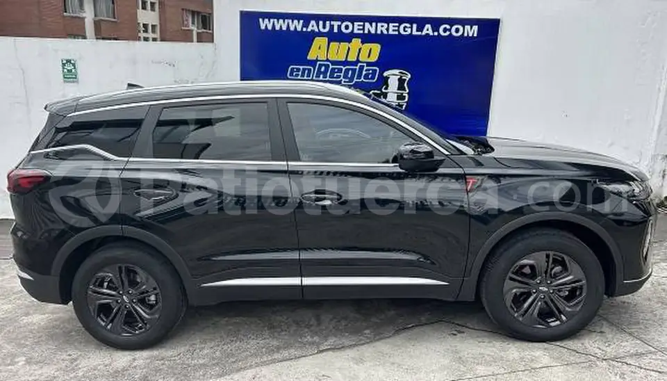 Foto 3 de Chery TIGGO 7 PRO COMFORT