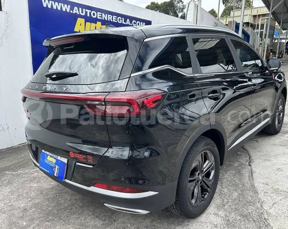 Foto 5 de Chery TIGGO 7 PRO COMFORT