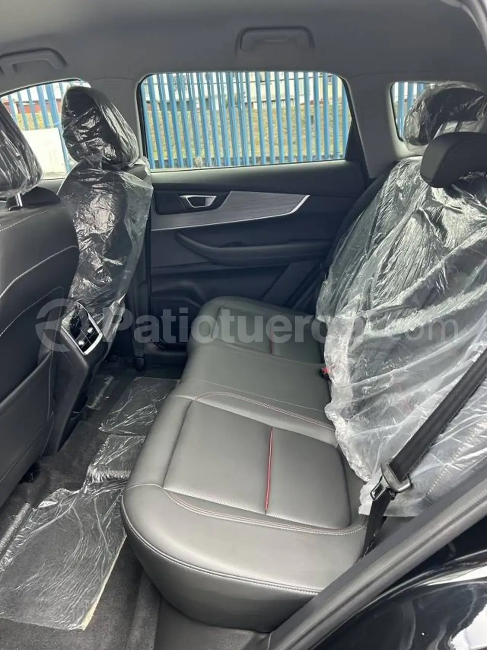 Foto 7 de Chery TIGGO 7 PRO COMFORT