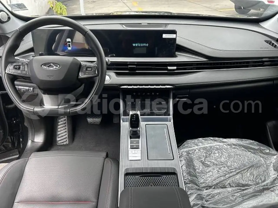 Foto 8 de Chery TIGGO 7 PRO COMFORT