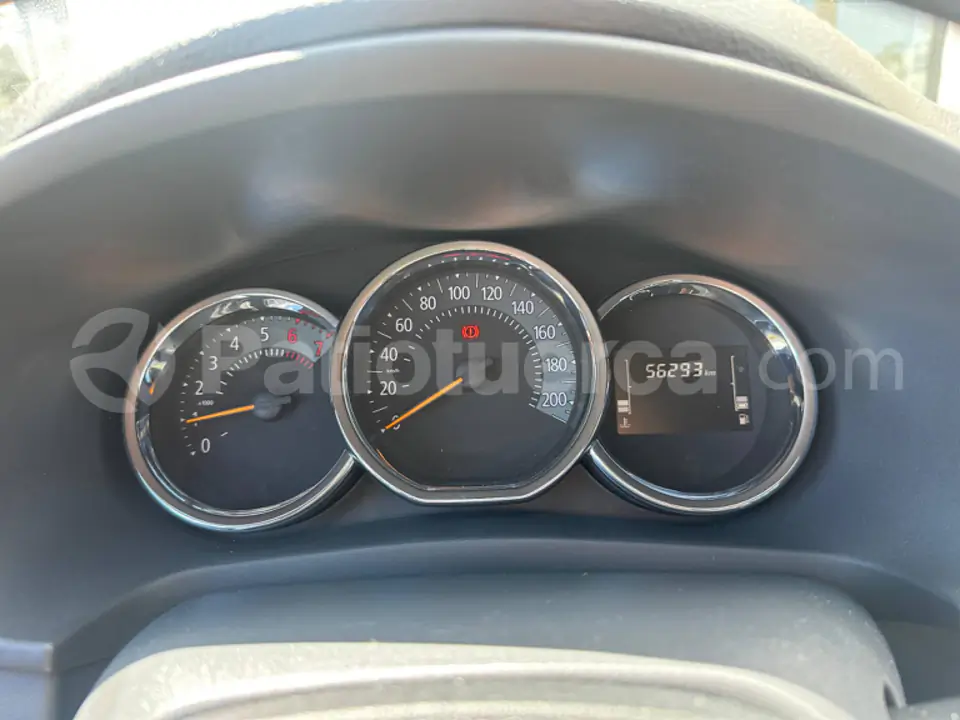 Foto 11 de Renault STEPWAY INTENS FASE II