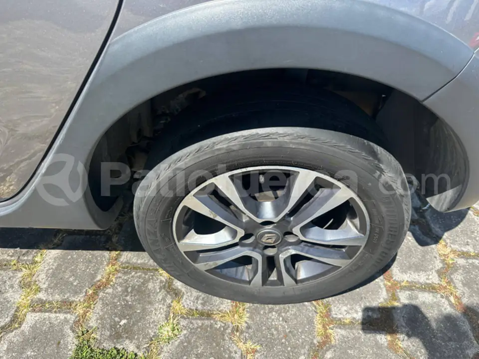 Foto 12 de Renault STEPWAY INTENS FASE II