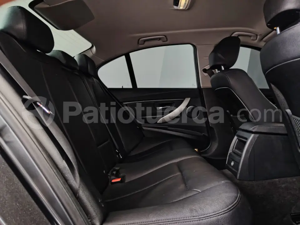 Foto 7 de BMW 320i
