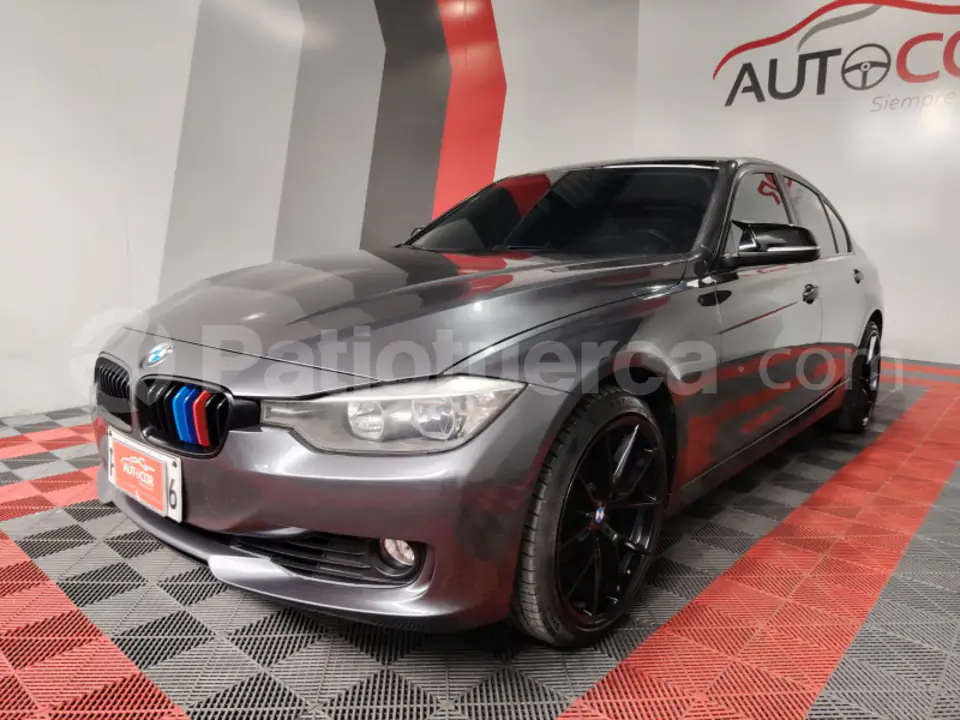 Foto 16 de BMW 320i