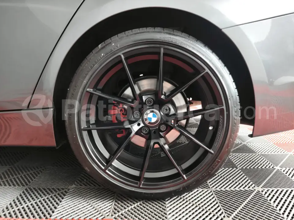 Foto 17 de BMW 320i