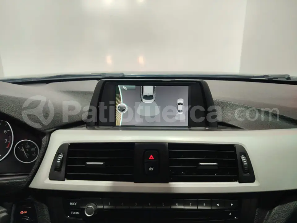 Foto 28 de BMW 320i