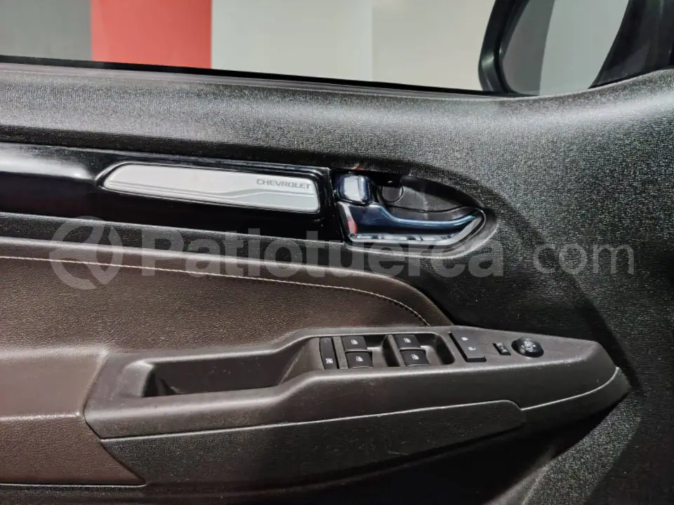 Foto 18 de Chevrolet TRAILBLAZER PREMIER