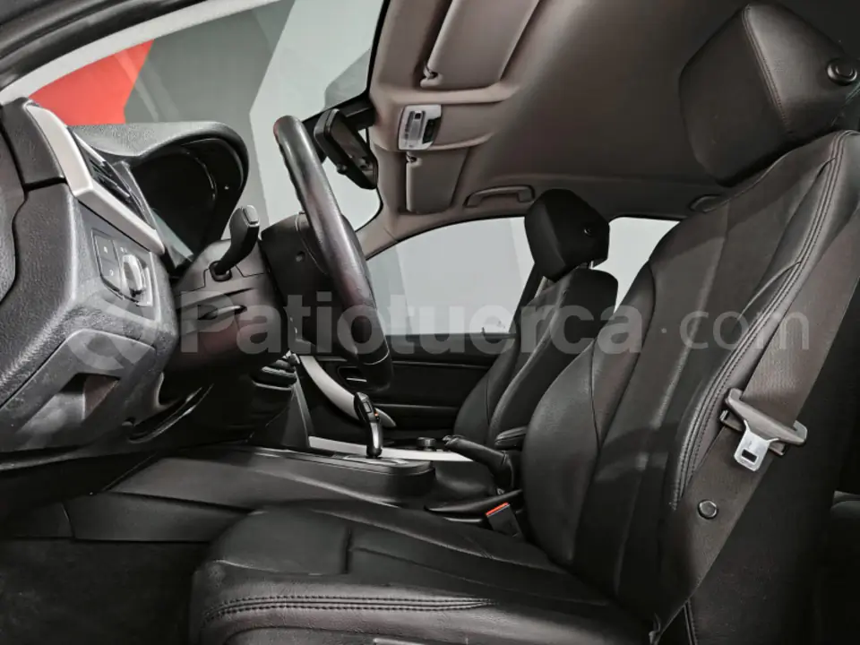 Foto 4 de BMW 320i
