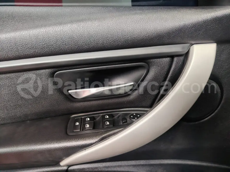 Foto 5 de BMW 320i