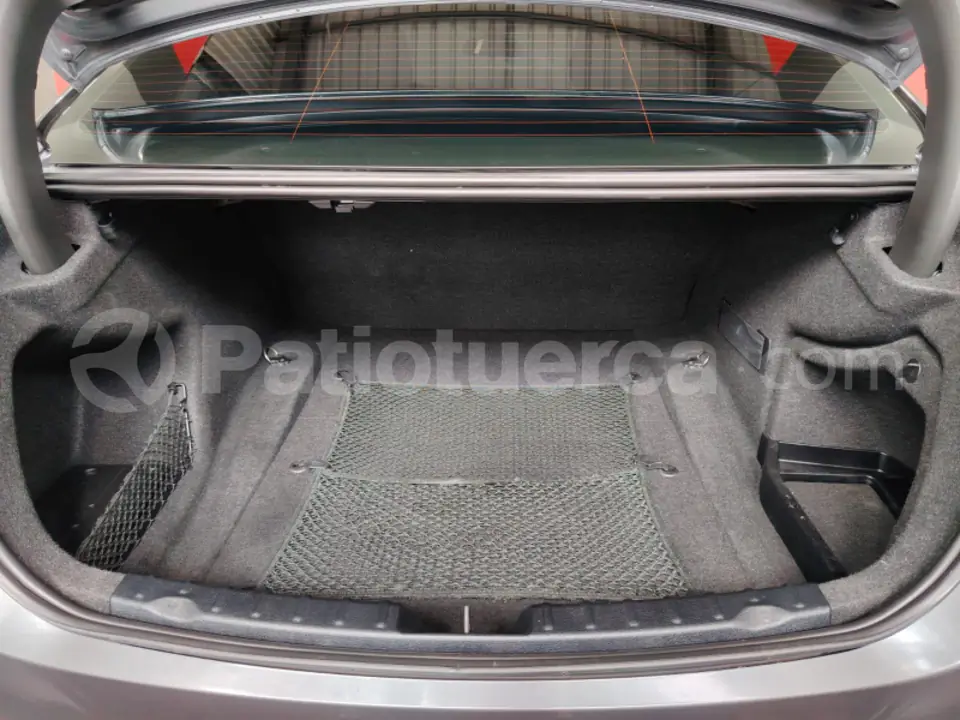 Foto 6 de BMW 320i
