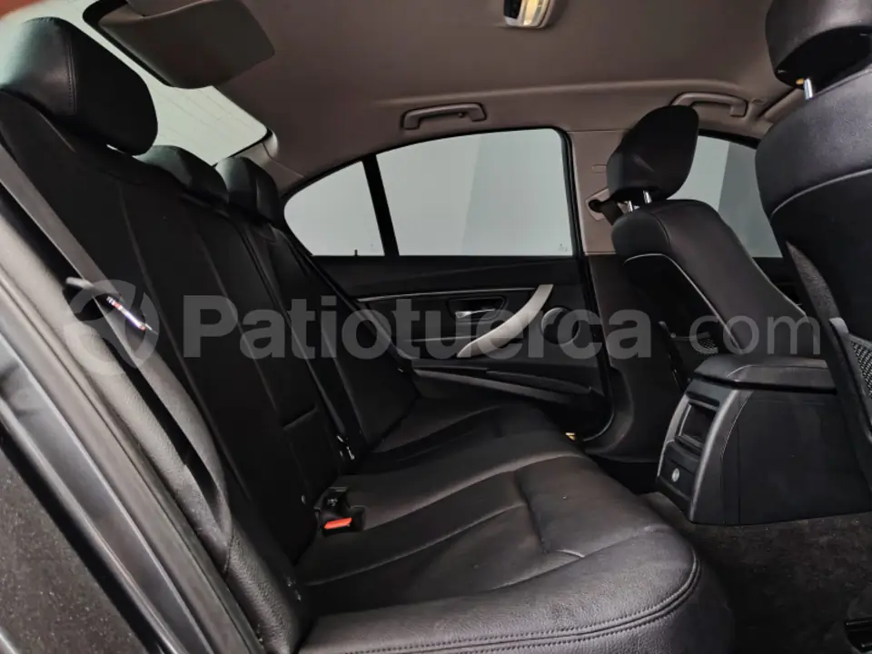 Foto 8 de BMW 320i
