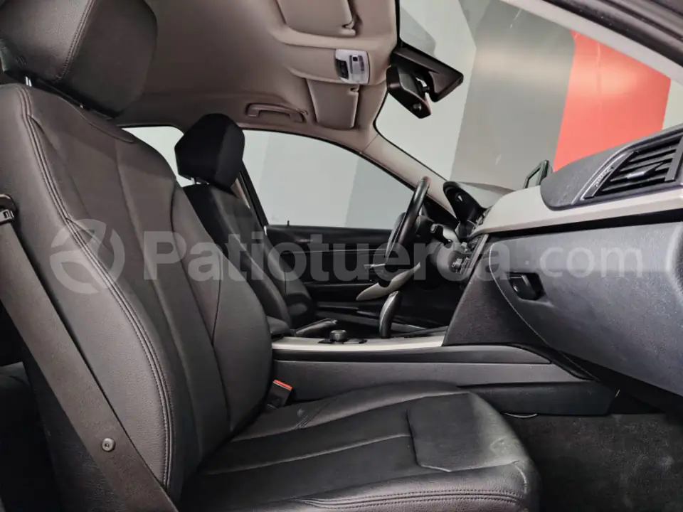 Foto 10 de BMW 320i