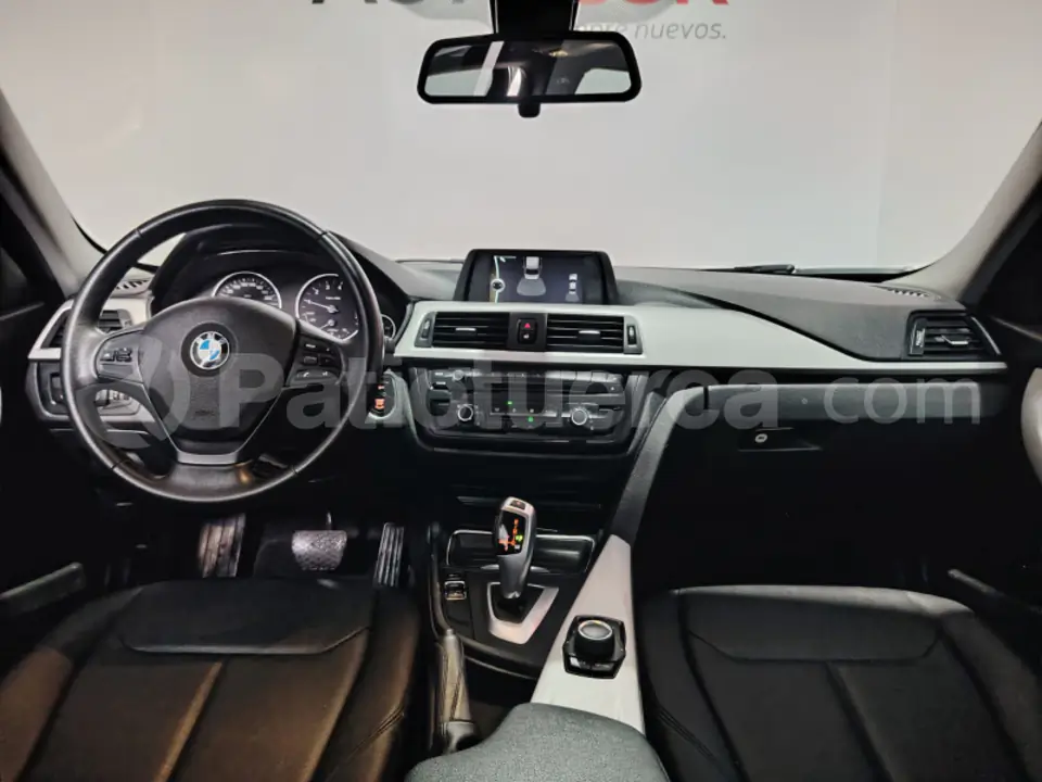 Foto 11 de BMW 320i
