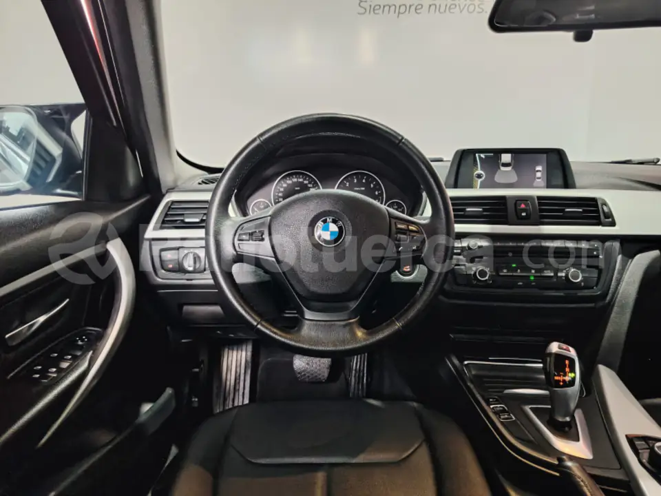 Foto 15 de BMW 320i