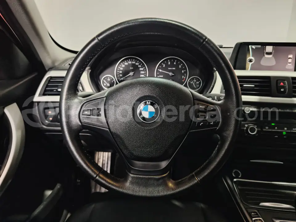Foto 16 de BMW 320i