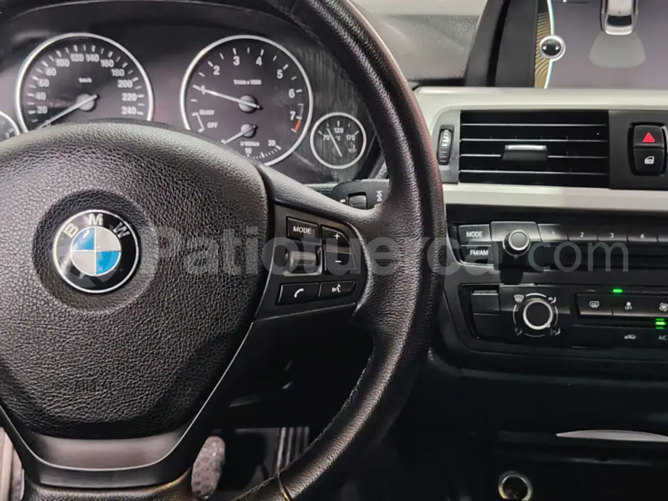 Foto 17 de BMW 320i