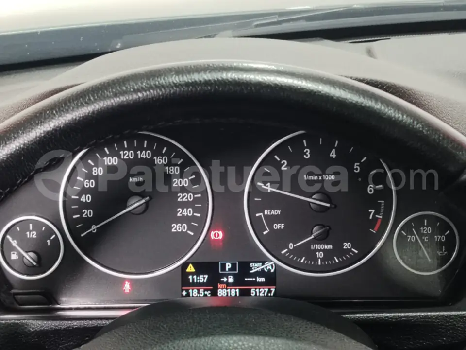 Foto 20 de BMW 320i