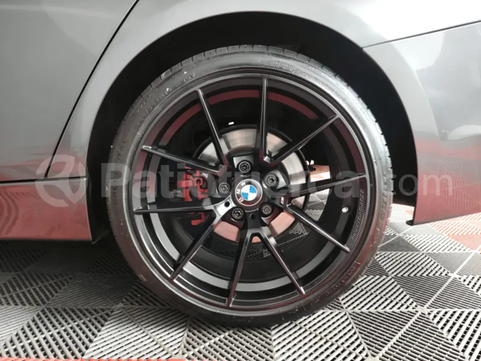 Foto 21 de BMW 320i