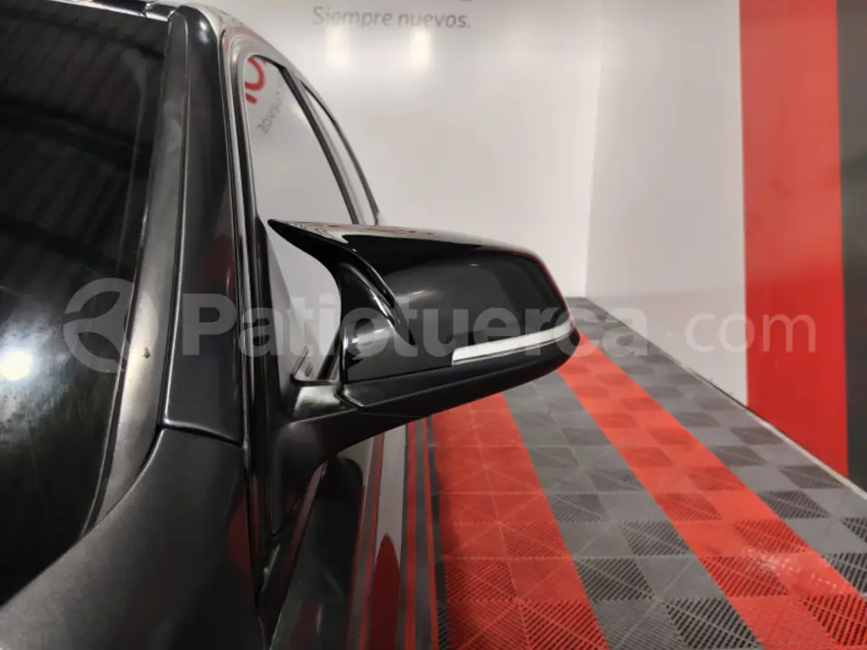 Foto 28 de BMW 320i