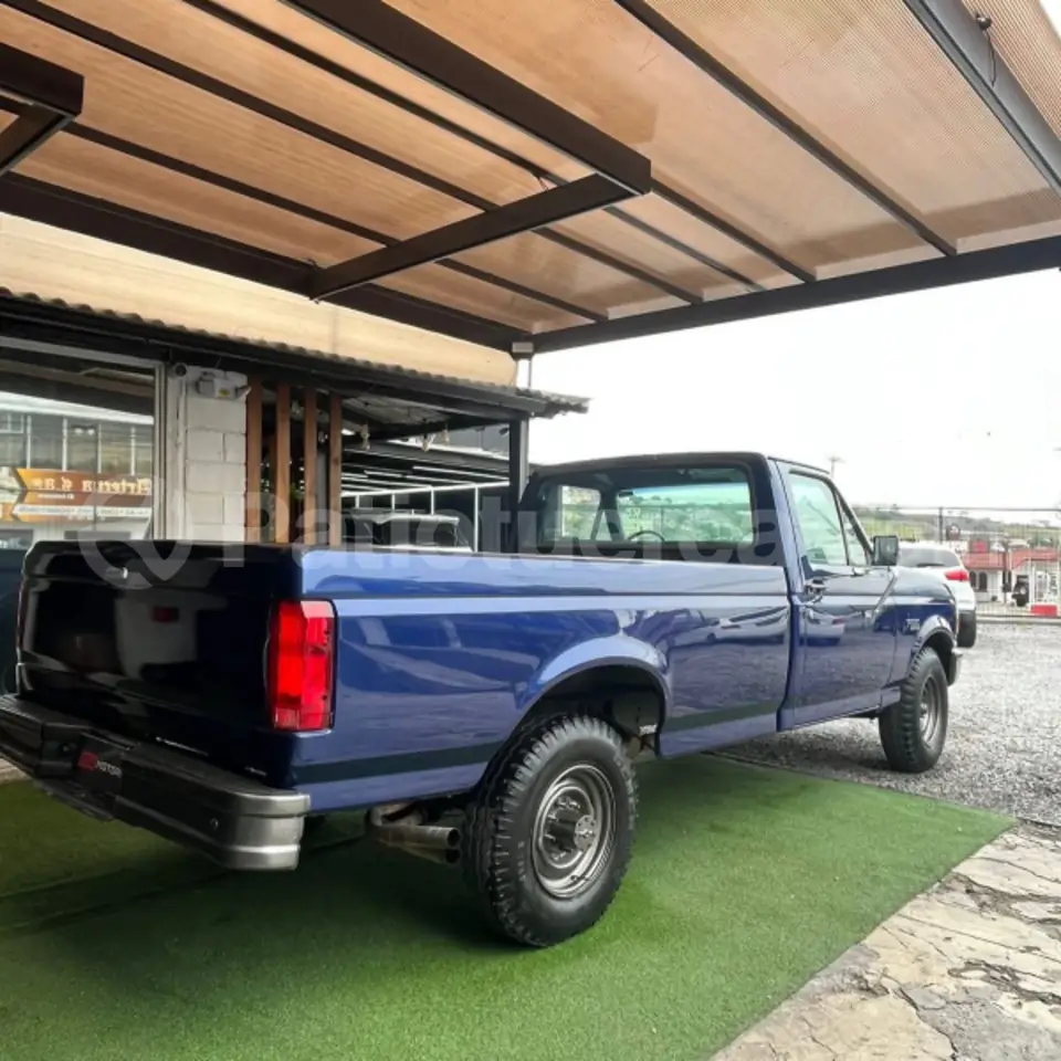 Foto 4 de Ford F250