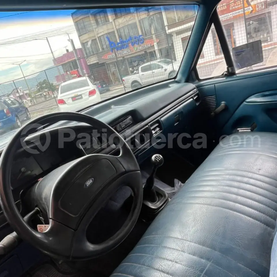 Foto 5 de Ford F250