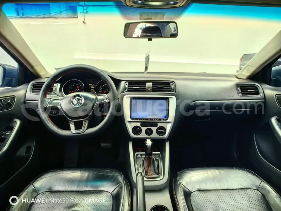 Foto 9 de Volkswagen JETTA EUROPA 2.0