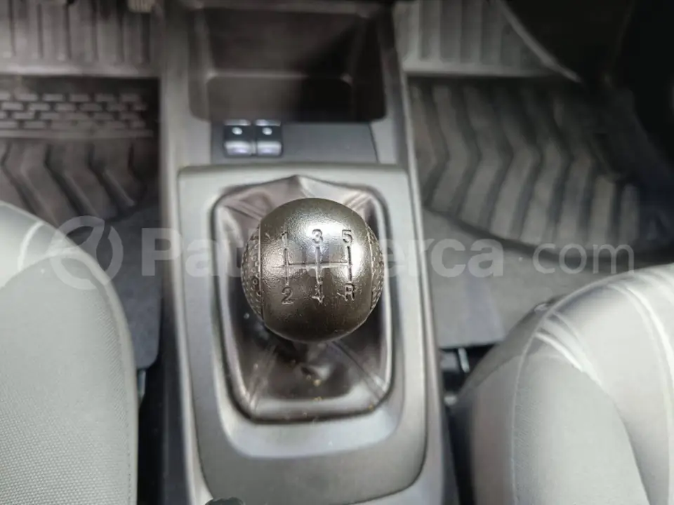 Foto 4 de Chevrolet Sail