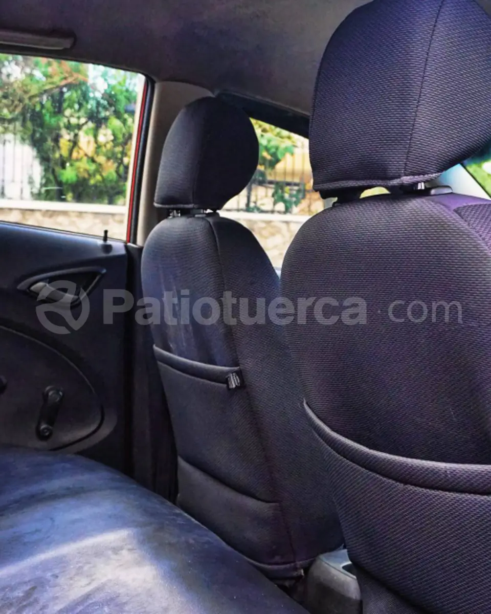 Foto 9 de Chevrolet Sail