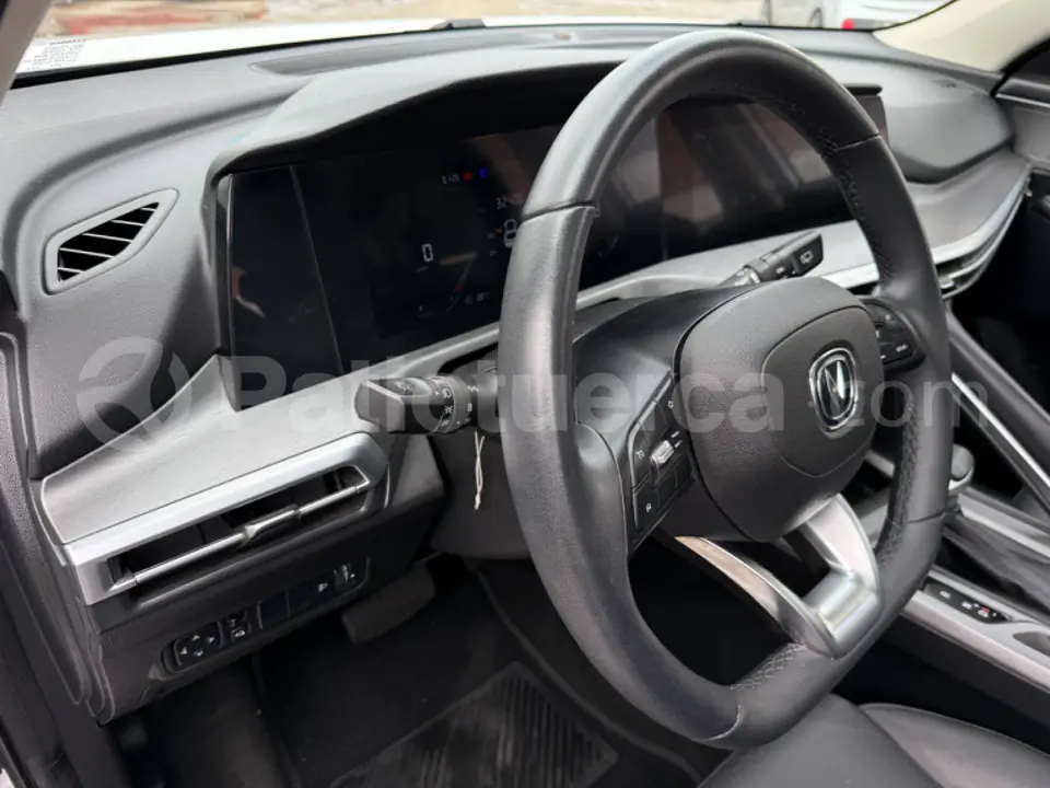 Foto 12 de Changan CS35 Plus