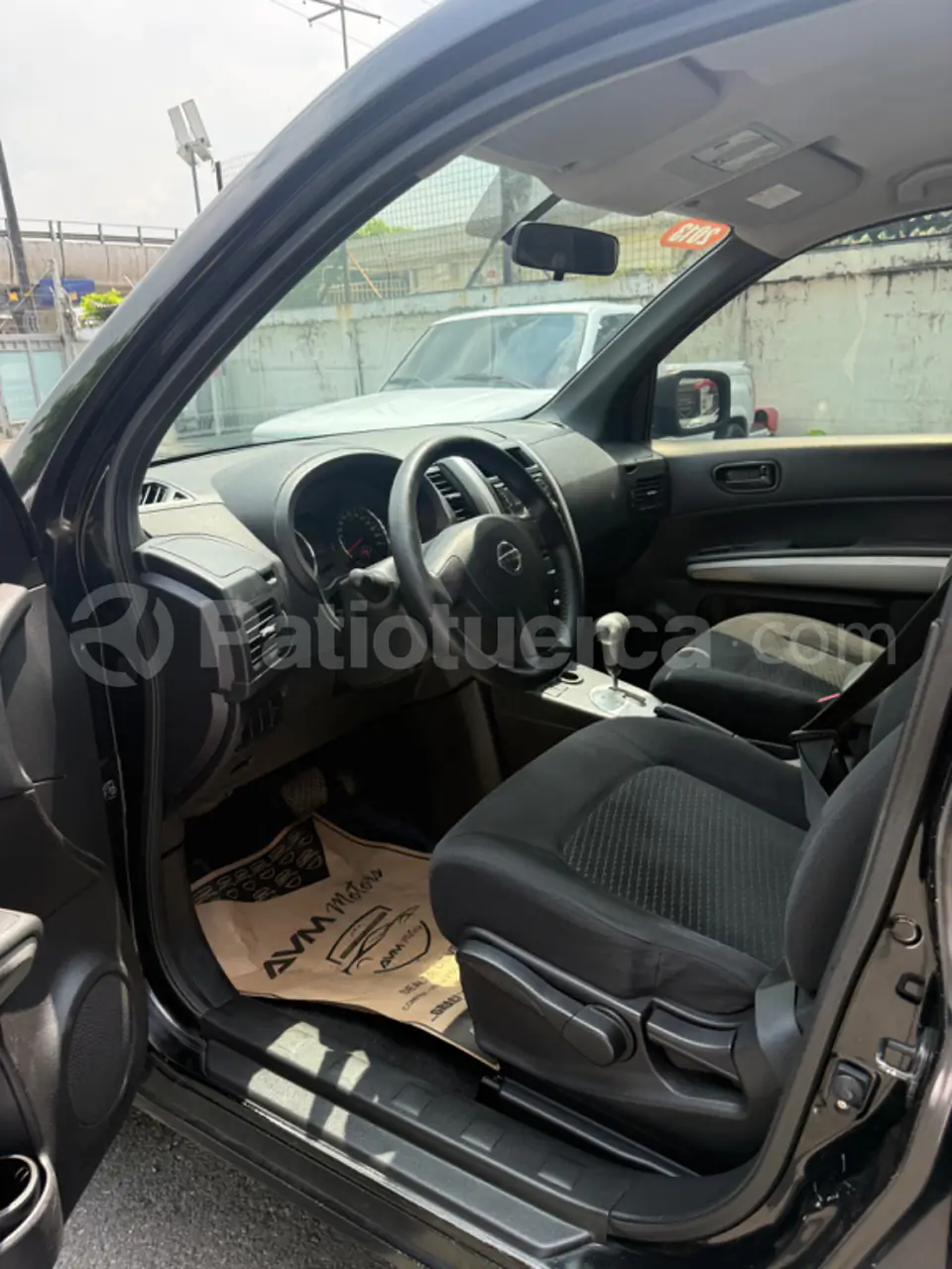 Foto 6 de Nissan X-Trail Xtreme