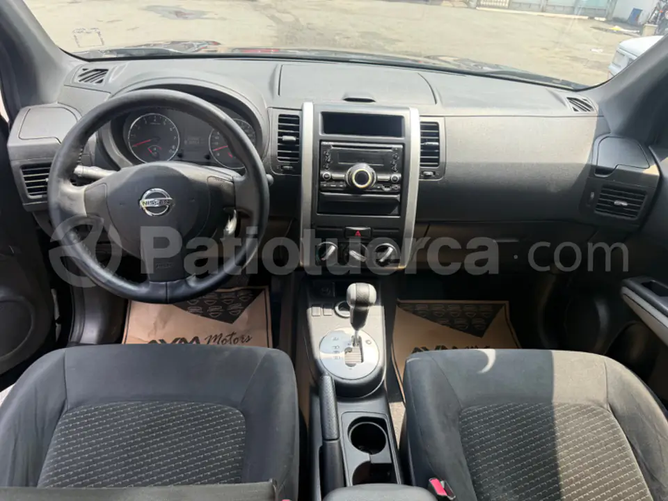 Foto 8 de Nissan X-Trail Xtreme