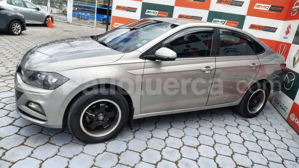 Foto 4 de Volkswagen Virtus